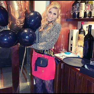 Meet your Posher, Penina